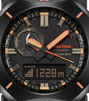Годинник CASIO PRW-6900YL-5ER | Зображення 3