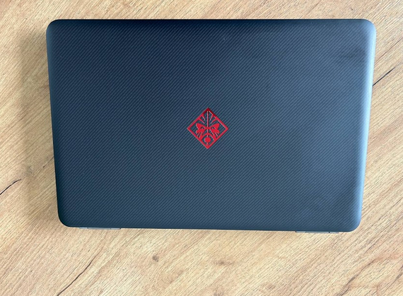 Ноутбук HP Omen 15-ax213nw  15,6" FHD IPS i5 7300HQ 12Gb HDD1Tb GTX1050-4Gb  Б/В | Зображення 2