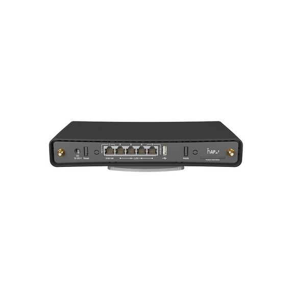 Маршрутизатор Mikrotik hAP ac³ (RBD53iG-5HacD2HnD) | Зображення 3