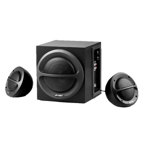Акустична система 2.1 A-110 Sub-8W+2*5W чорний F&D