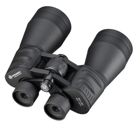 Бінокль Bresser Spezial-Saturn 20x60 (1552060) | Зображення 4