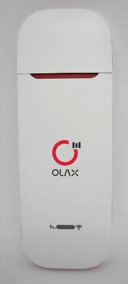 Роутер модем WIFI 4G LTE Olax Олакс U 90 H + подарунок GSM USB 3G вихід під антену сім карта всі оператори мобільний | Зображення 2