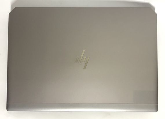 Мобильная рабочая станция HP ZBook 15 G6 / 15.6" (1920x1080) IPS / Intel Core i7-9850H (6 (12) ядер по 2.6 - 4.6 GHz) / 32 GB DDR4 / 512 GB SSD NVMe / nVidia Quadro T2000, 4 GB DDR5, 128-bit / WebCam / Win 11 Pro б/у | Зображення 6