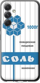 Чехол на Samsung Galaxy A54 A546E Соль "4855u-2935-17620"