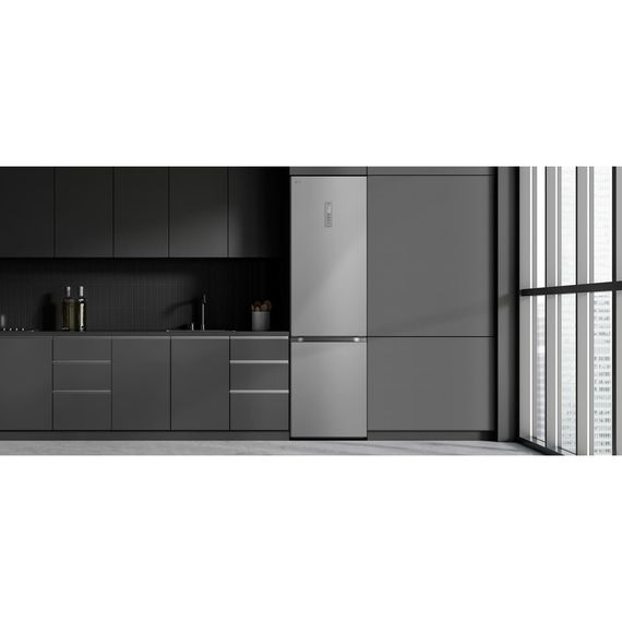 Холодильник LG GC-B509FNMW | Зображення 1