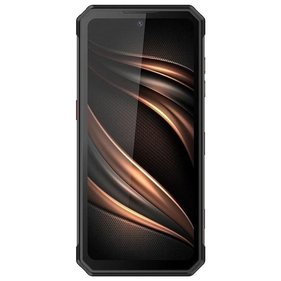 Мобільний телефон OUKITEL WP21 12/256GB Black (6931940716062) | Зображення 1