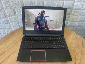 Ноутбук Acer Predator G3-571 15.6"FHD/IPS/i7 7700HQ/16Gb/SSD256Gb/GTX1060-6Gb