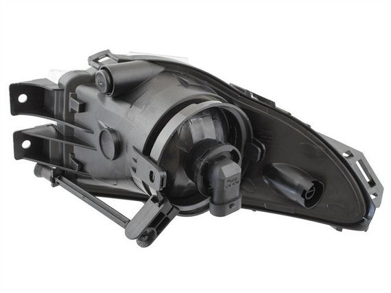 Opel Insignia (08-13) туманка права галоген, опель інсігнія | Зображення 1