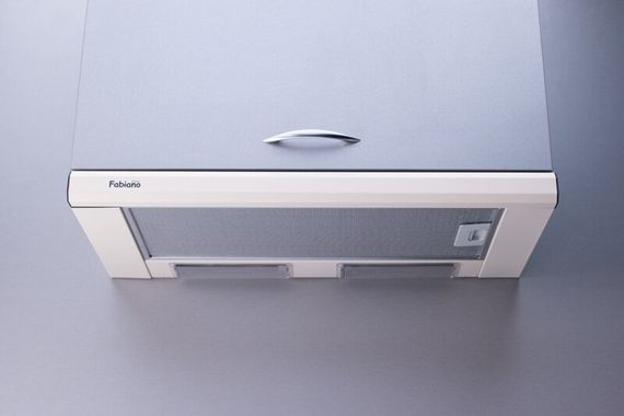Витяжка Fabiano Slim 60 Lux Ivory 8107.504.0446