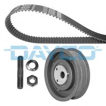 К-т ременя ГРМ (Вир-во DAYCO) DAYCO KTB402 на VW PASSAT (3A2, 35I)