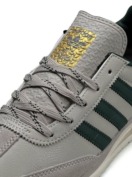 Мужские кроссовки New SL 72 Noah Light Grey Green  (топ качество) A4430 44 28 | Зображення 6