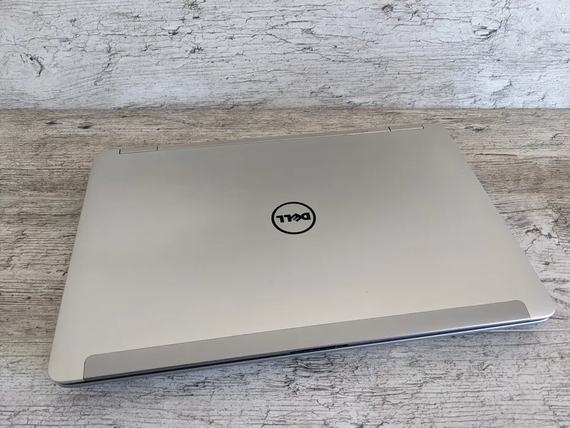 Ігровий Ноутбук  Dell E6540 15.6  8/128Gb+ 320 HDD Ati 8790M 2GB + Full HD | Зображення 3