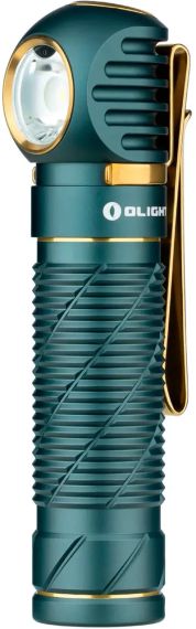 Ліхтар Olight Perun 2 Dream Blue | Зображення 2