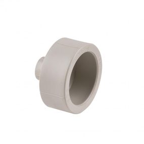 Муфта PPR Thermo Alliance 63х20 перехідна DSB111