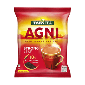 Чорний індійський чай  Агні 500г Tata Tea 8901052024216