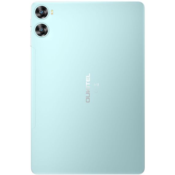 Планшет Oukitel OT9 11" HD+ /4GB/128GB/ T606 /8000mAh/ 13+5Мп  /Чохол+Стилус/ WIFI Green | Зображення 2