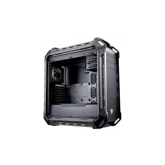 Корпус Cougar Panzer Max | Зображення 8