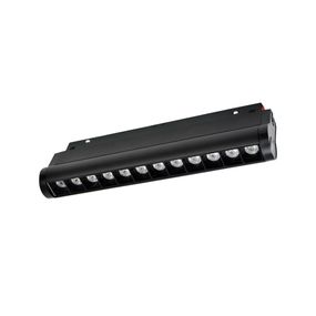 Магнітний трековий світильник PROLUM™ M20; 12W; 48V; SERIES "MGA-BT"; Bluetooth; SMART 3000K - 6000K