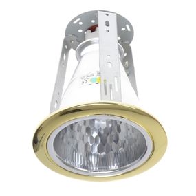 Светильник Downlight потолочный врезной  VDL-40 PB