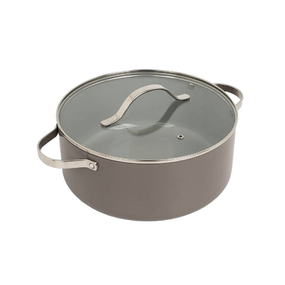 Каструля 2,35л з кришкою а/п Ceramic MR-4009-20 Maestro