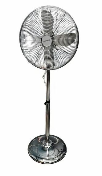 Напольний вентилятор з потужним повітряним потоком XPRO RB-1602 (45802-RB-1602_1754) | Зображення 2