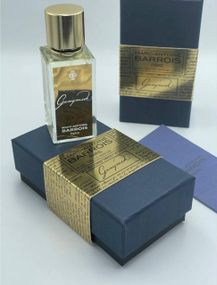 Парфумована вода Marc-Antoine Barrois Ganymede 30 ml.
