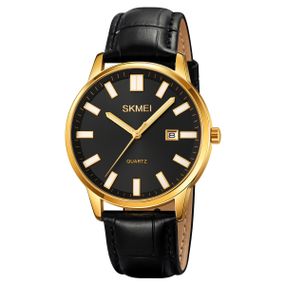 Годинник S2kmei 2252GDBK Gold-Black