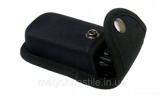 МУЛЬТИТУЛ MIL-TEC COBRA BIG BLACK 12В1 15406102 | Зображення 5