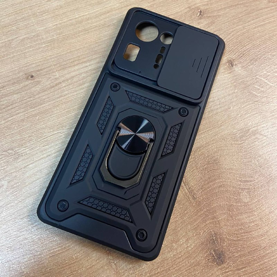 Чохол Xiaomi Redmi Mi Mix 4 Camera Slide Ring