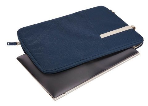Чохол Case Logic Ibira Sleeve 14" IBRS-214 (Dress Blue) | Зображення 3