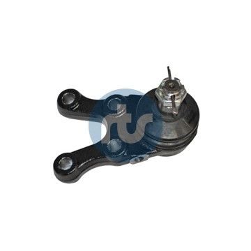 Шаровая опора нижняя правая Mitsubishi L200 96-06/ Pajero 90-00, RTS, 93-09721-1,