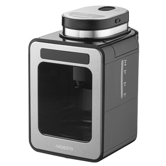 Кавоварка крапельна Ardesto Steel Collection FCM-DG064 | Зображення 3