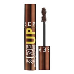Туш для вій Sephora Size Up - Burgundy (12.5 ml)