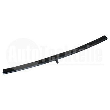 Накладка бампера переднего центральная BMW 5 E39 95-03 (M-Technic), AutoTechteile, 701 5176, 51117893048