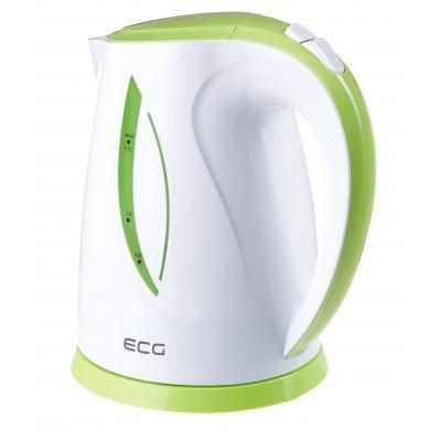 Електрочайник ECG RK 1758 Green (RK1758Green) | Зображення 3