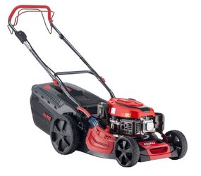 Газонокосилка бензиновая AL-KO 46.4 SPED-A Comfort (123059)