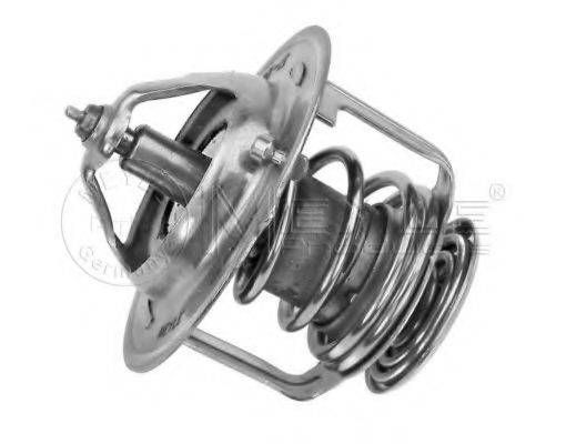 Термостат HYUNDAI ACCENT ELANTRA GETZ SANTA FE (вир-во MEYLE) MEYLE 37282280006 на HYUNDAI SANTA FÉ II (CM)