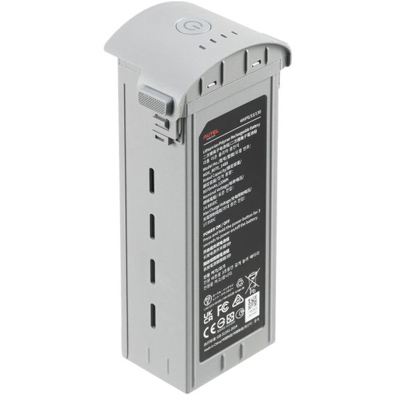 Акумулятор для квадрокоптера Autel EVO MAX Battery (102002210)