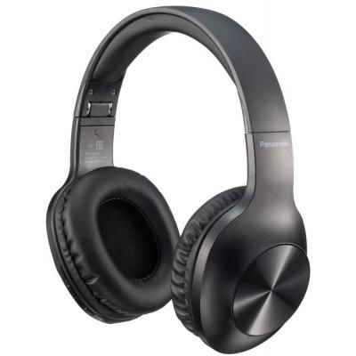 Навушники Panasonic RB-HX220BEE-K (RB-HX220BEE-K) | Зображення 2