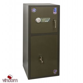 Сейф взломостойкий Safetronics NTR 39MEs61Ms