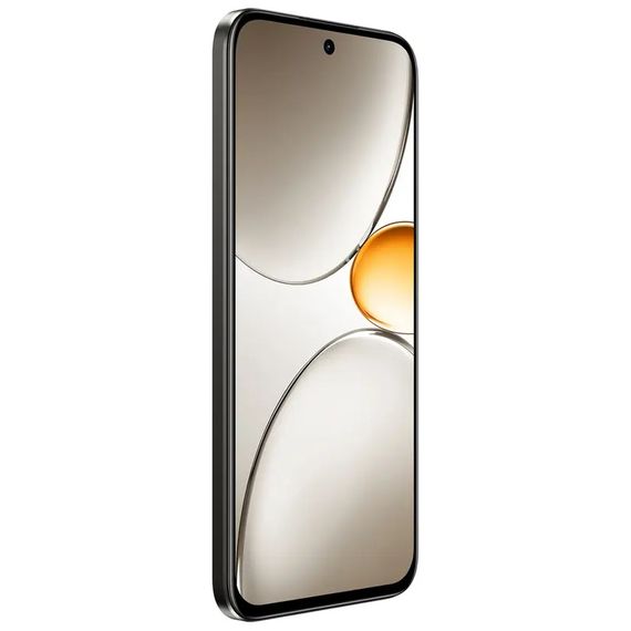 Мобільний телефон realme C85 6/128GB Swan Black | Зображення 7