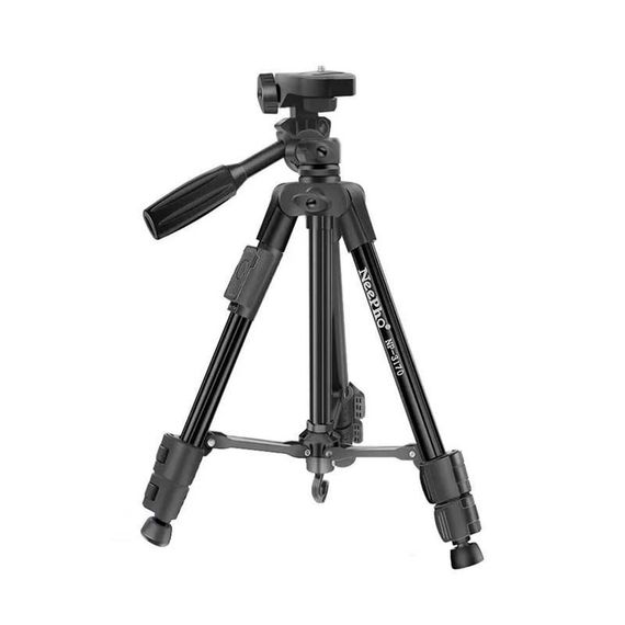 Штатив з алюмінієвого сплаву, максимальна висота 170 см, XPRO NP-3170S (46005-NP-3170S_323) | Зображення 2