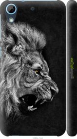 Чохол на HTC Desire 628 Dual Sim Лев "1080m-949-2448"