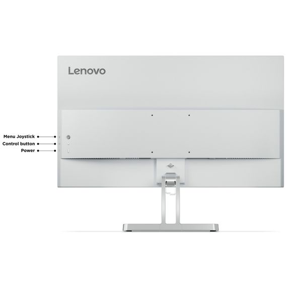 Монітор Lenovo L27i-4A (67BEKAC1UA) | Зображення 8