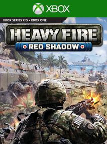 Heavy Fire: Red Shadow (Xbox One) - Xbox Live Key - ARGENTINA