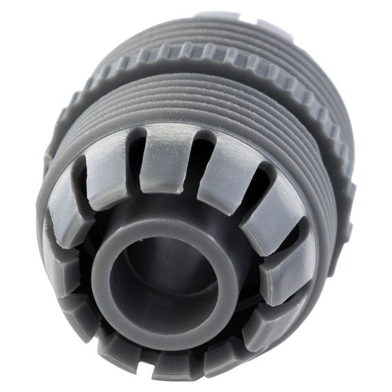 Муфта ремонтна Flora для шланга 3/4" (ABS+TPR) (5015654) | Зображення 2