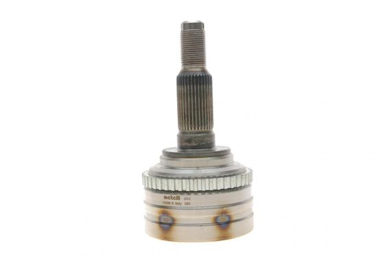 ШРКШ зовнішній Chevrolet Lacetti J200 Nubira 1.8 03- 33z 29z 52mm 84mm 60.5mm  ABS 47z  15-1780 | Зображення 3