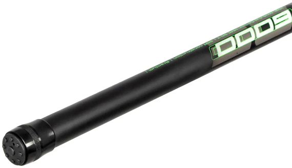 Вудилище махове Brain Blade Pole 6m факт.5.97m 302g 20-50g | Зображення 3