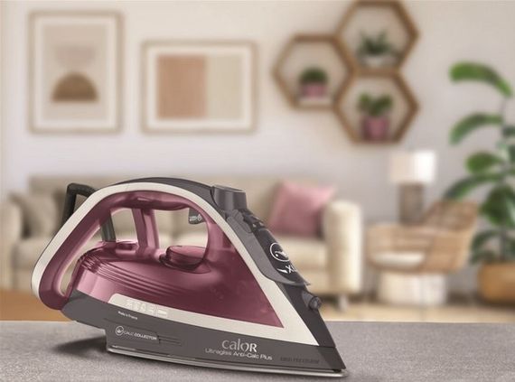 Праска Tefal FV6840E0 | Зображення 6