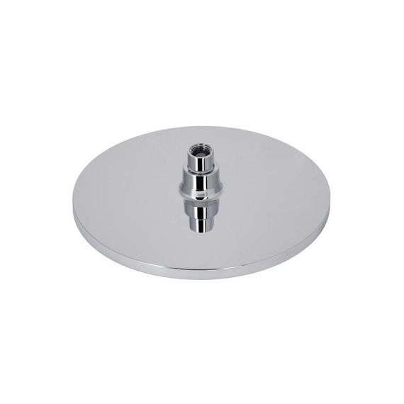 Душова система універсальна Qtap Slavonice на три споживача (з виливом) QTSLA111CRM45904 Chrome | Зображення 7